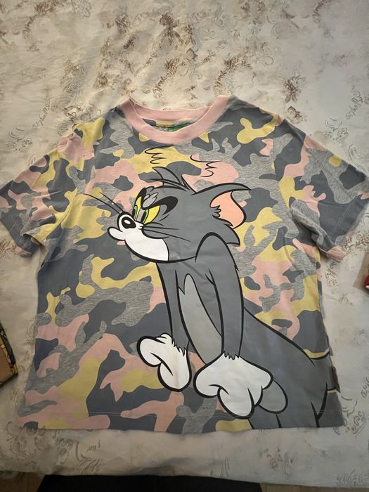 Майки Дисней Benetton