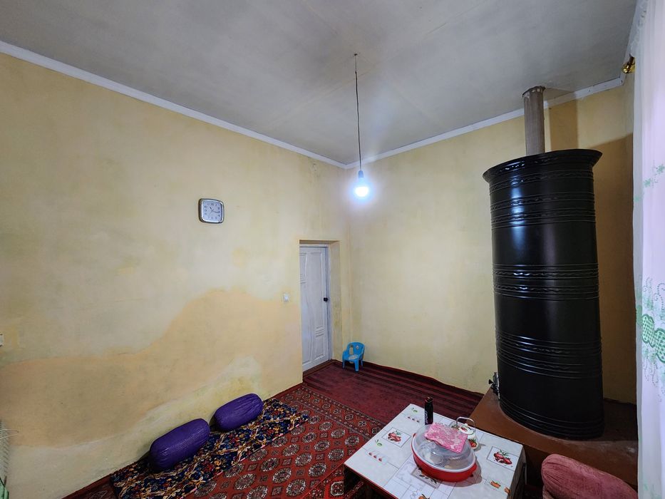 Joy sotiladi 1200 metr kv