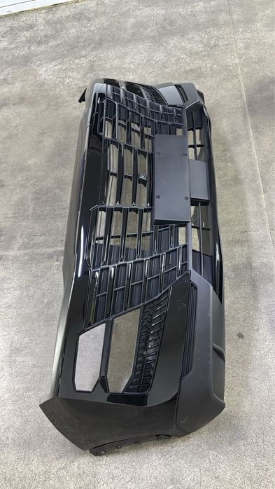 Jetour Dashing бампер передни