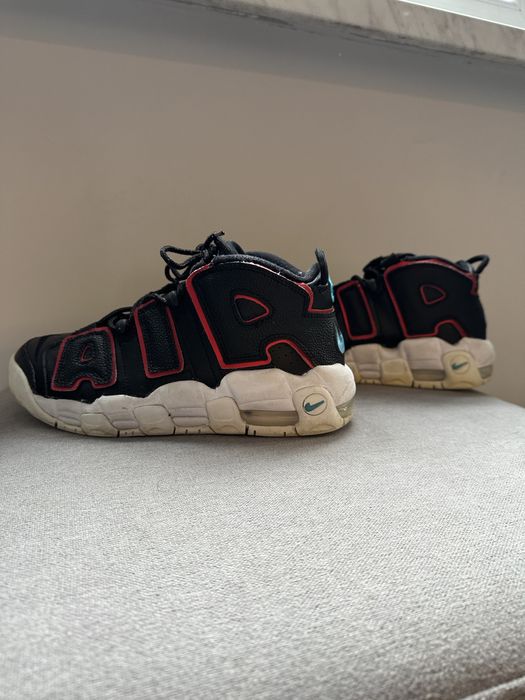 маратонки Nike up tempo