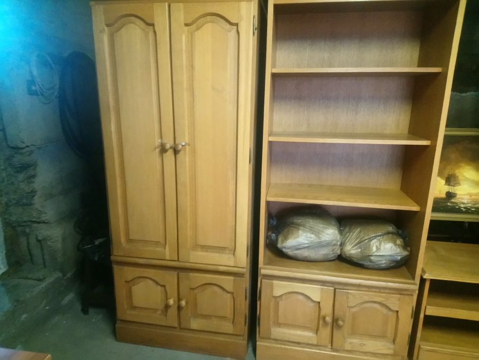 Стенка-горка Чешская