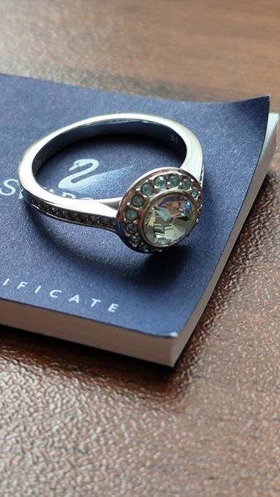 Пръстен Swarovski