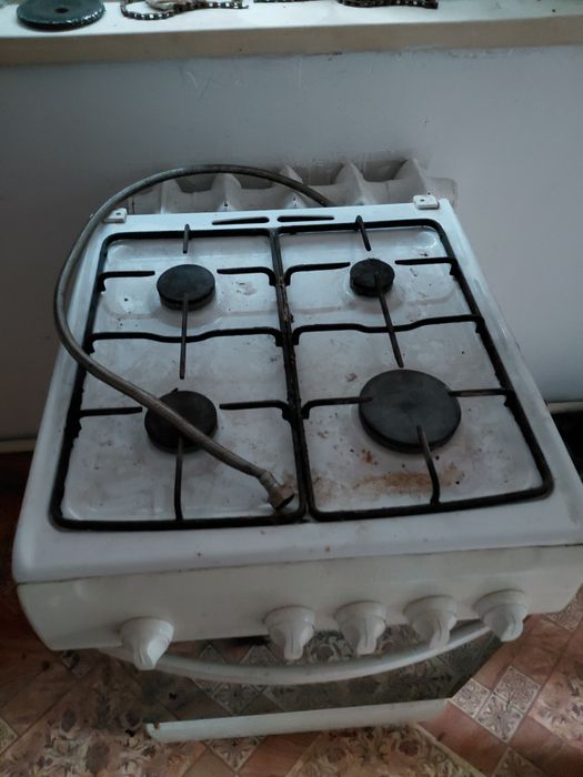Продам газовая плита