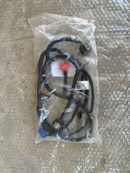 Hyundai Kia moshinaga parktronik kabili