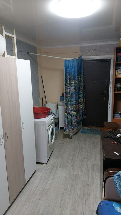 Комната черемушки