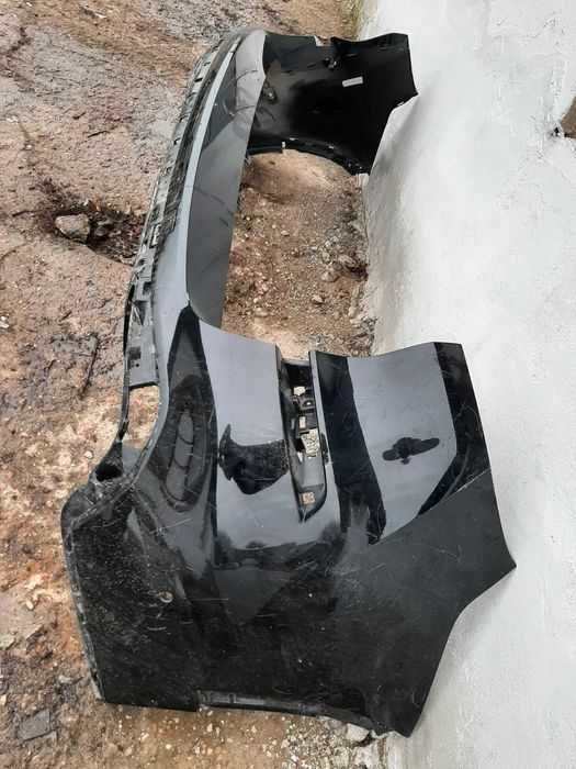 Задна броня за БМВ Х5 BMW X5 G05 M.S.P. 2018г 3бр