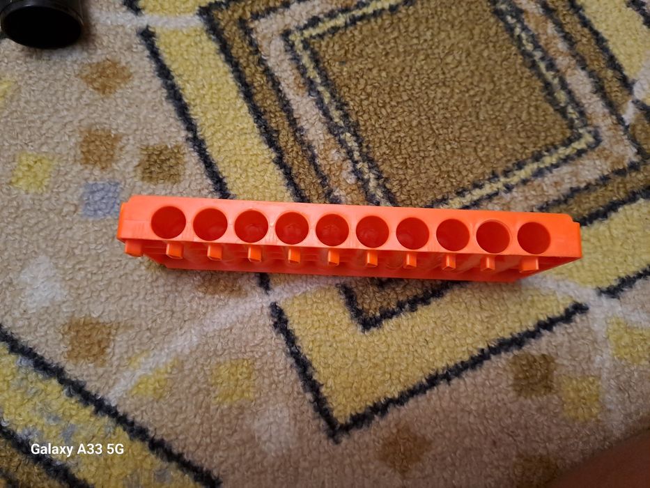 Бластер X-Shot для взрослых и детей