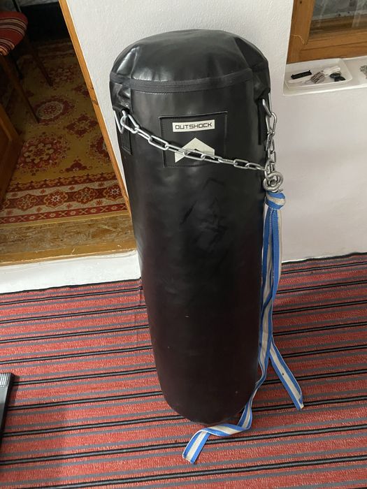 Sac box Outshock