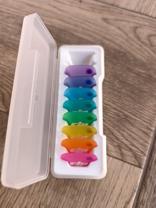 Dji Mic Mini2 case