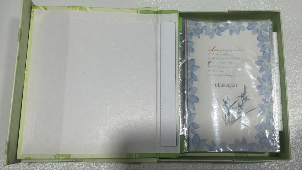 Фото альбом  новый.