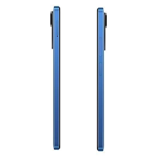 Vând Xiaomi Redmi Note 11S – 6GB RAM / 128GB