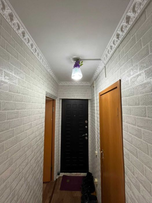 Однокомнатная, Старый город