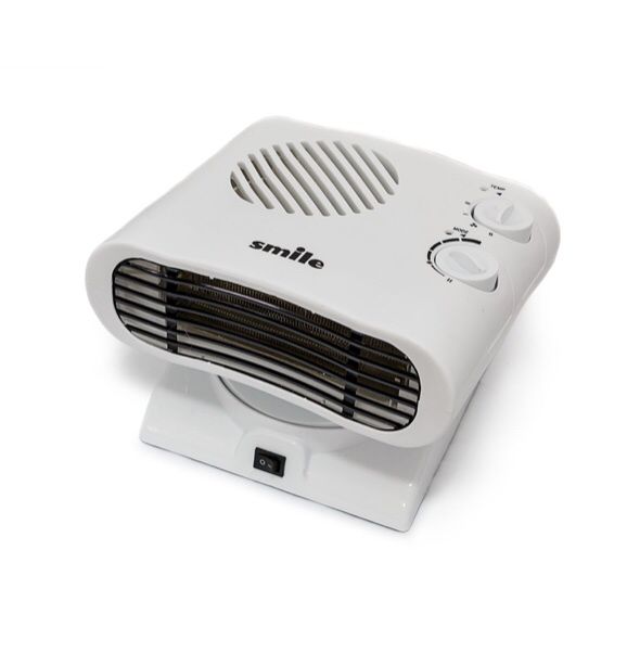 Тепловентилятор - Обогреватель