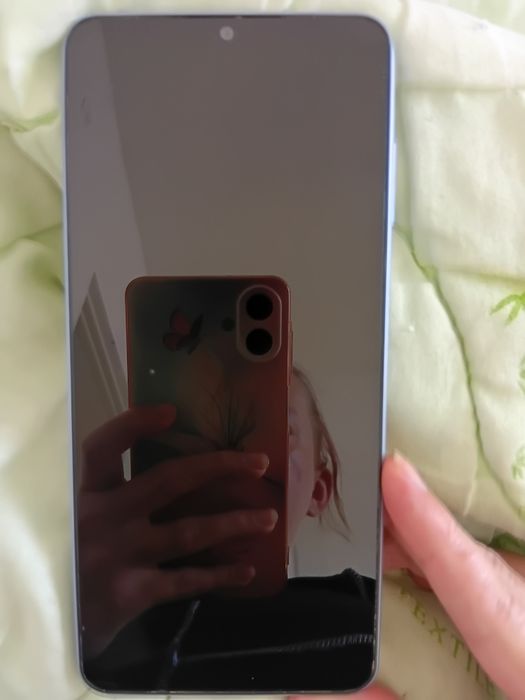 самсунг а07s в отличном состоянии 128 gb