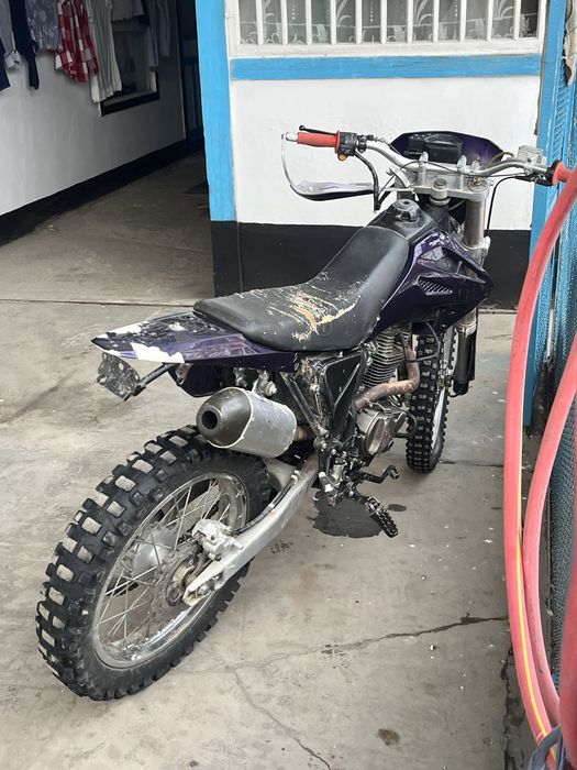 Продам эндуро 250