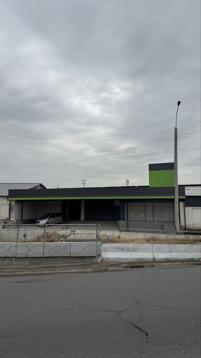 Сдаеться в аренду помешения 500 кв.м