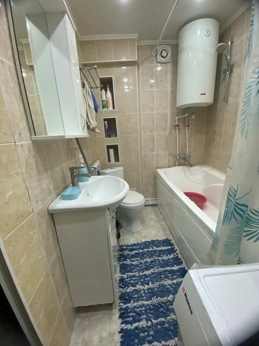 Продается квартира в центре города