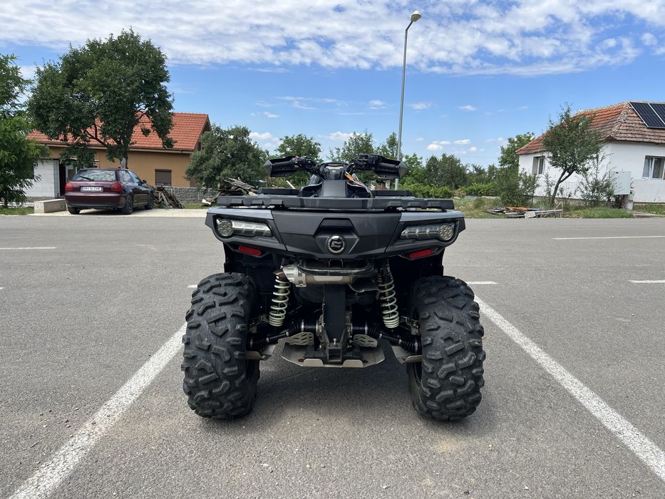 Vand Cf moto 1000 2023
