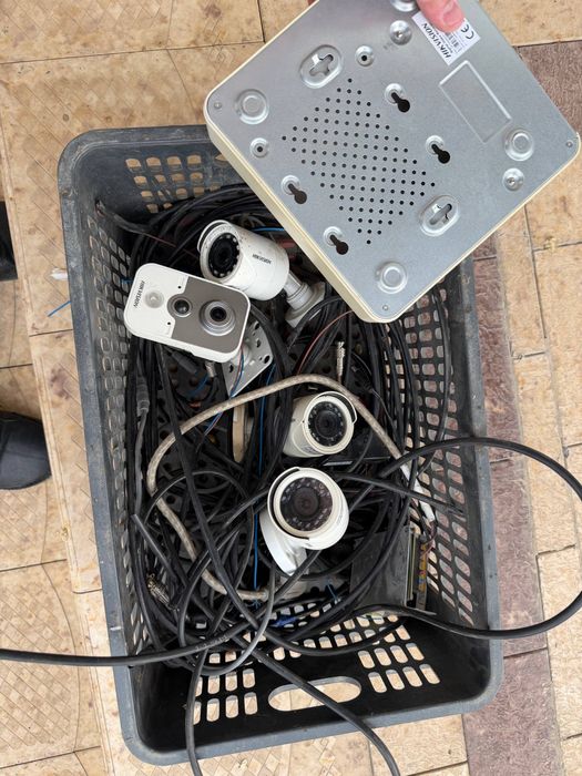 4 ta kamera tez va arzon