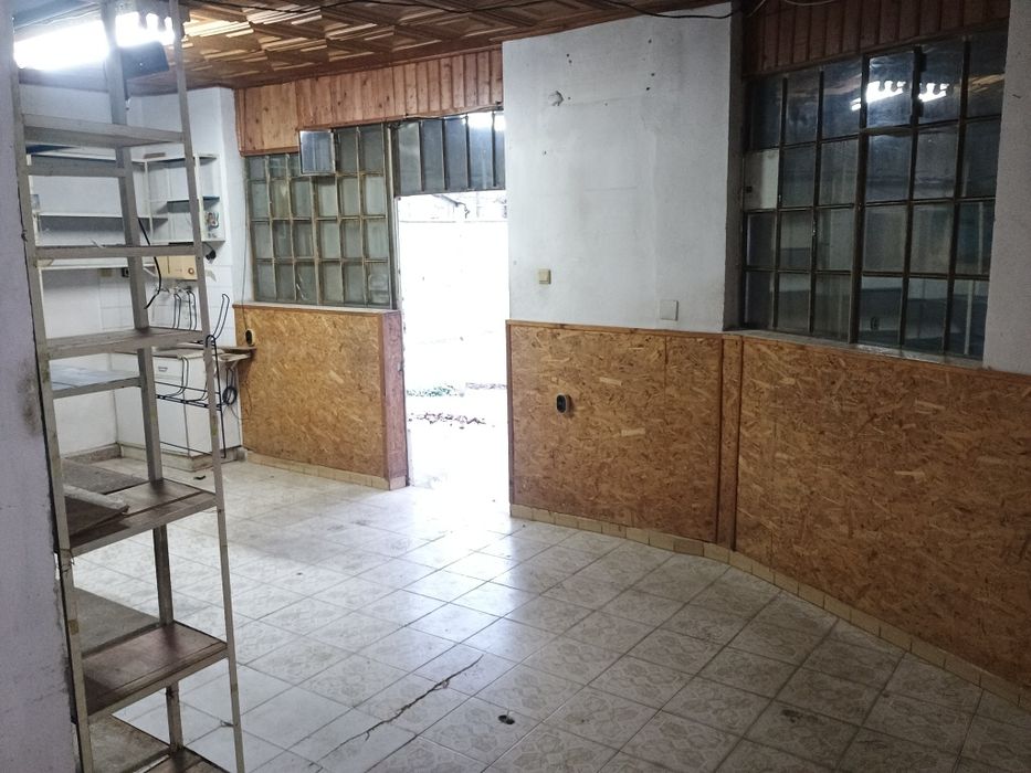 Дава се под наем Склад в Павликени - 45 кв.м за 66.3 € - Снимка #1