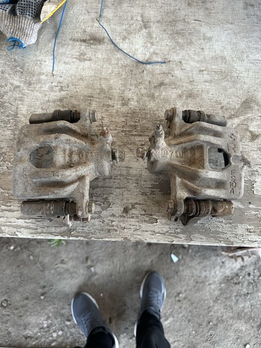 Марк2 90 на запчасти