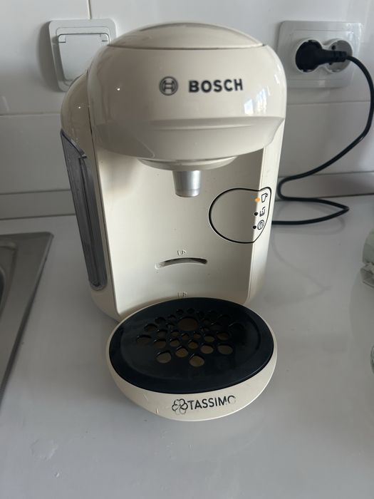 Espressor Bosch Tassimo