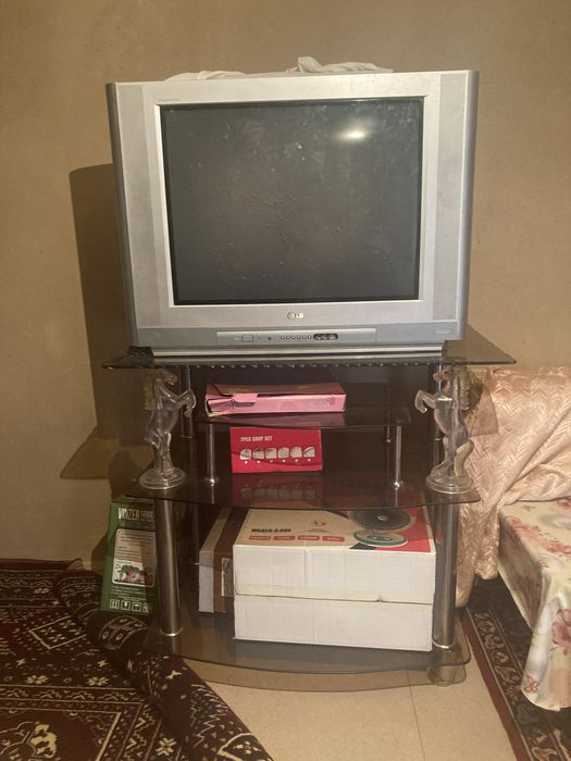 Televizor Телевизор LG