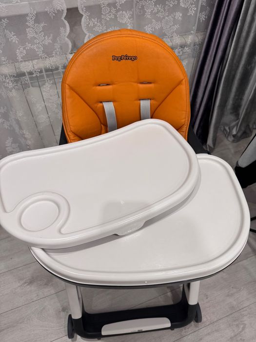 Детский стульчик Peg Perego Siesta