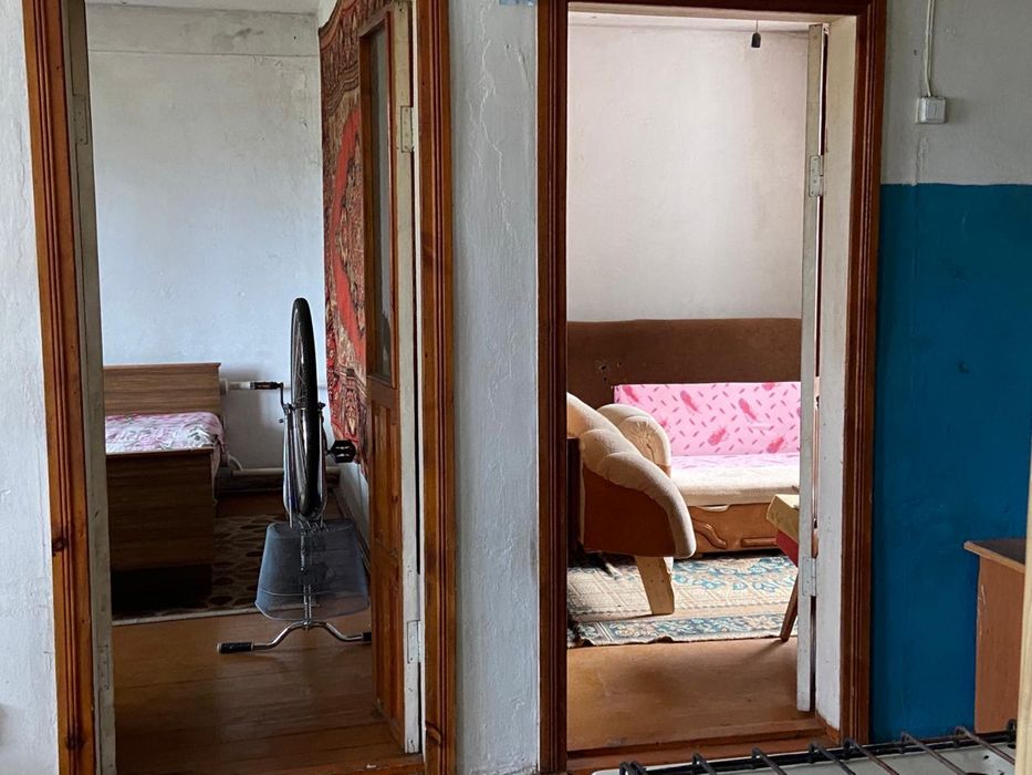 Продам Дом село Явленка