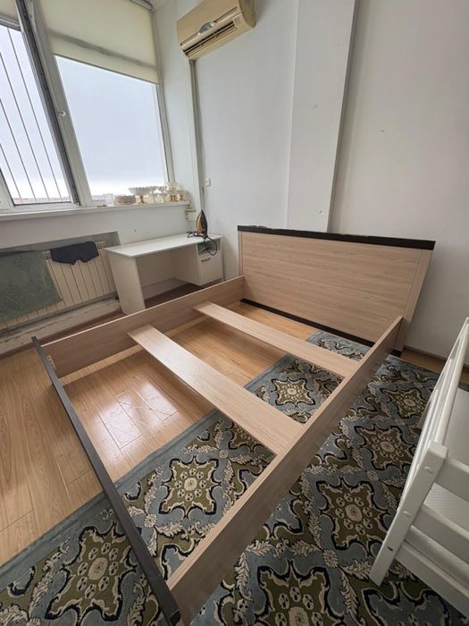 Отдам кровать бесплатно