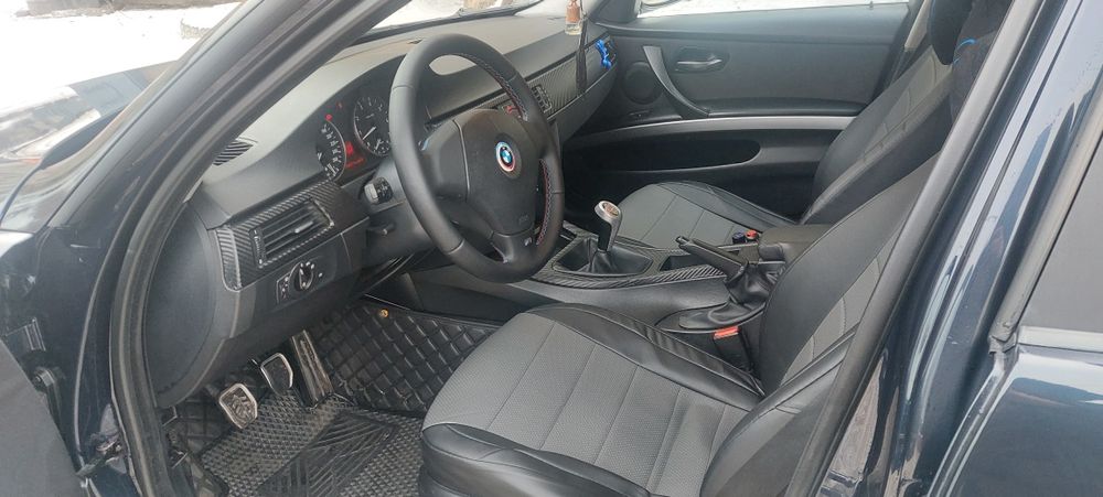 Продам бмв в хорошем состоянии!