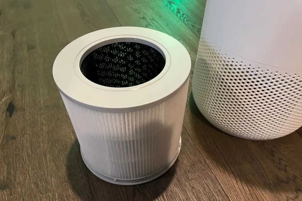 Филтър за пречиствател Xiaomi MI Air Purifier 4 Compact