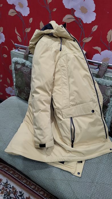 Куртка Аляска Новая