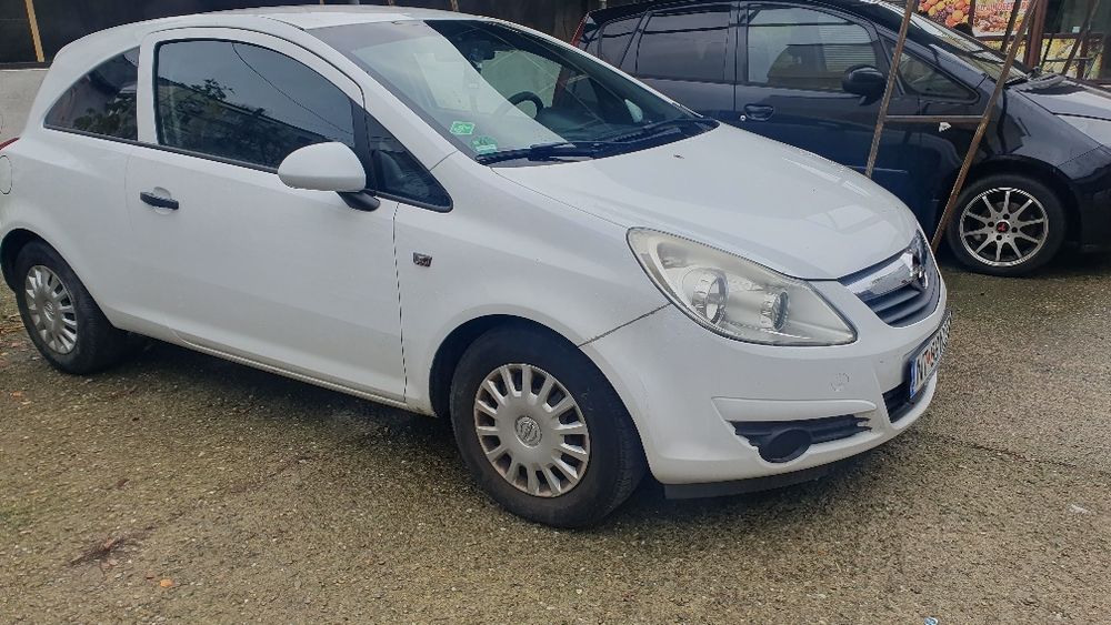 OPEL Corsa 0 — imagine 2