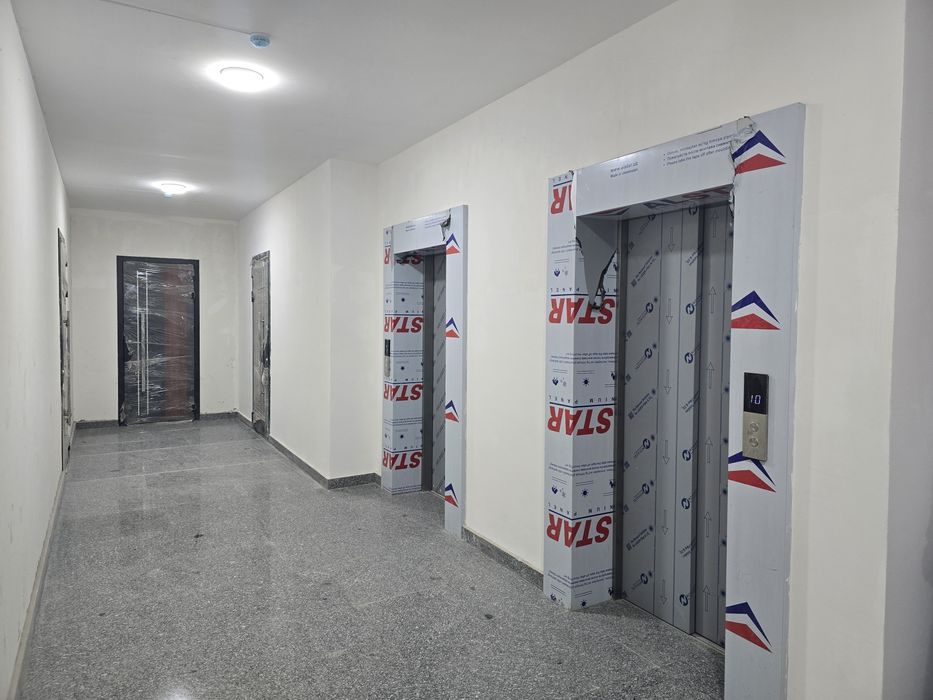 Квартира Юнусобод А.Темур