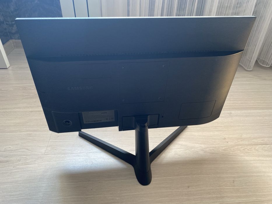 Монитор Samsung F24T350FHI