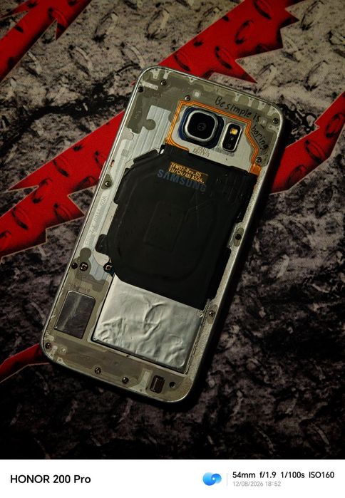Samsung Galaxy S6 64GB