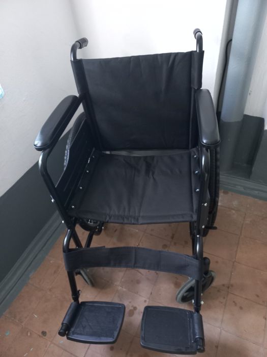 Коляска инвалидная. Есть аренда.