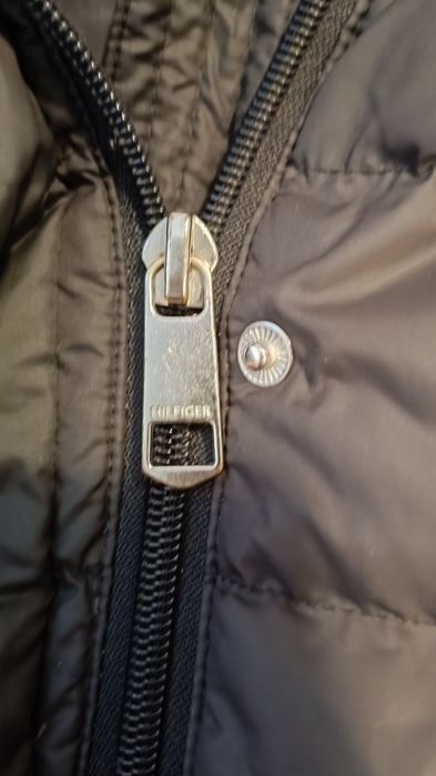 Зимно яке Tommy Hilfiger