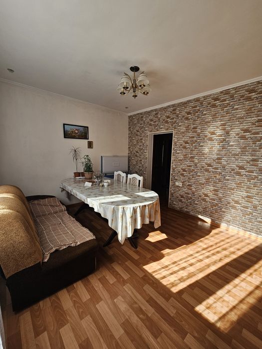 Дом на улице Абая61