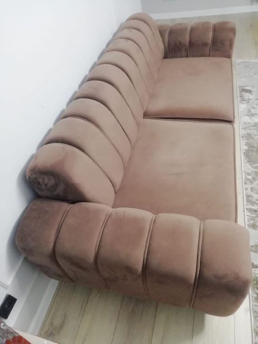 Уголок отдыха (мебель)