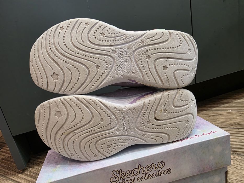 Детски маратонки SKECHERS