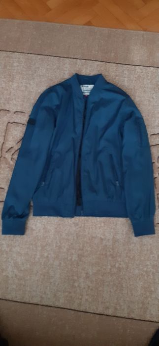 Тънко яке - Бомбър