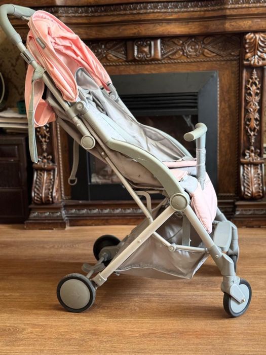 Коляска детская