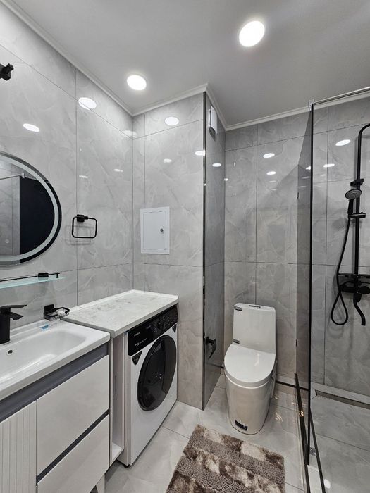 Новостройка Яккасараский р-он Ж.К "Престиж Гарден" ул. Шота Руставели