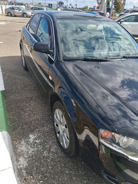 AUDI A3 2006 — imagine 5