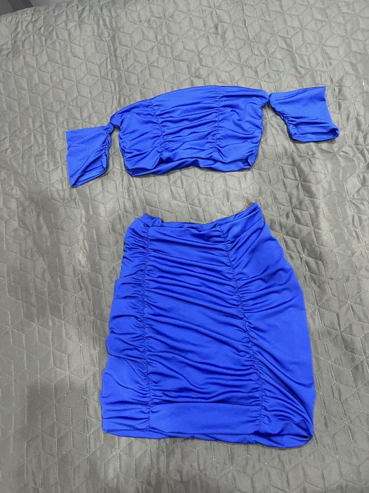 Комплект пола и топ р-р Ххс/хс