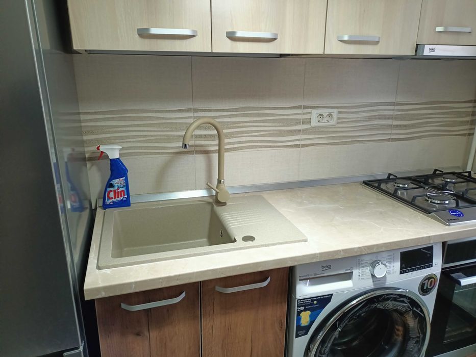 Apartament  2  camere, central,bloc nou !