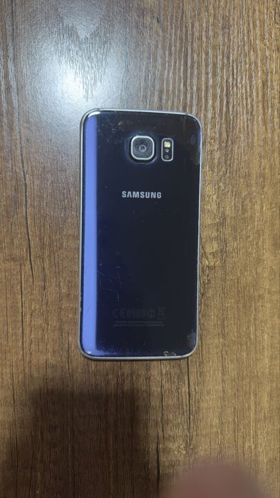 samsung s6 sotiladi