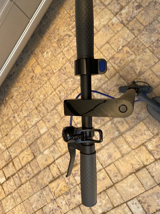 Xiaomi Scooter 3 Чёрный